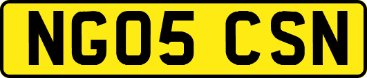 NG05CSN