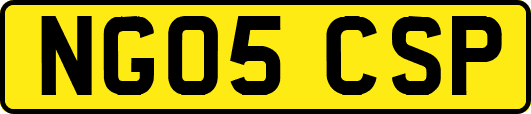 NG05CSP