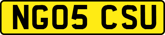 NG05CSU
