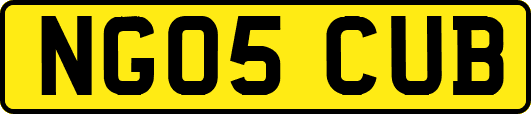 NG05CUB