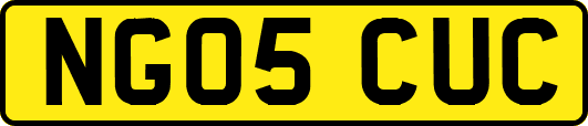 NG05CUC