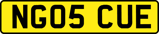 NG05CUE