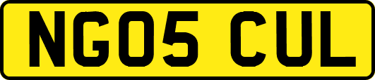 NG05CUL
