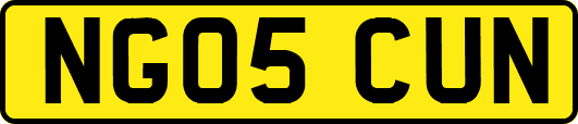 NG05CUN