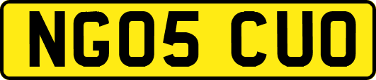 NG05CUO