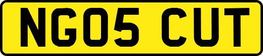 NG05CUT