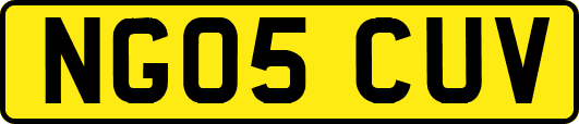 NG05CUV