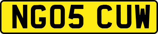 NG05CUW