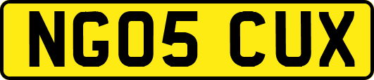 NG05CUX
