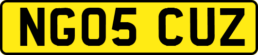 NG05CUZ