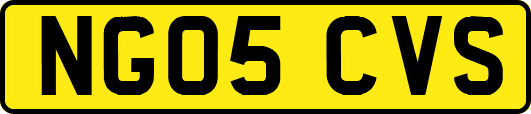 NG05CVS