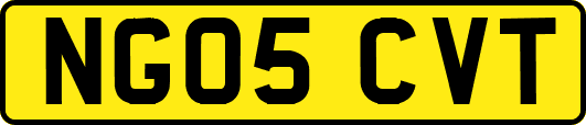 NG05CVT