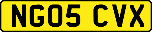 NG05CVX