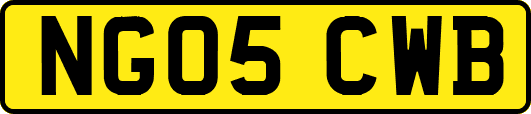 NG05CWB