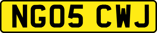 NG05CWJ