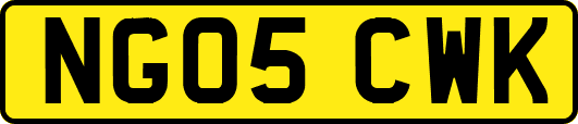NG05CWK