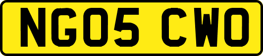 NG05CWO