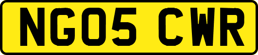 NG05CWR