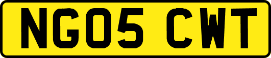 NG05CWT