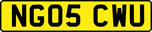NG05CWU