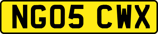 NG05CWX