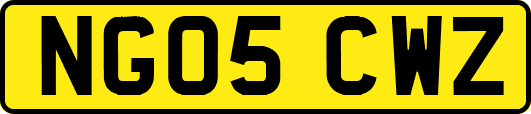 NG05CWZ