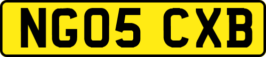 NG05CXB