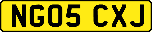 NG05CXJ