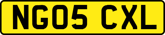 NG05CXL