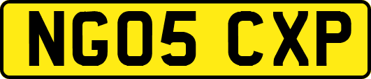 NG05CXP