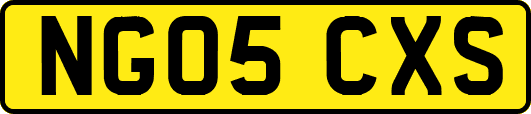 NG05CXS