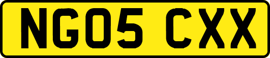 NG05CXX