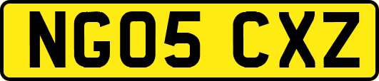 NG05CXZ