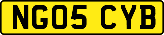 NG05CYB