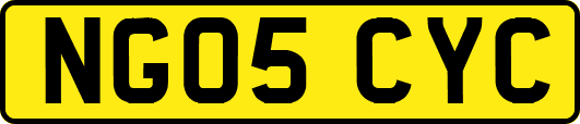 NG05CYC