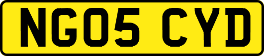 NG05CYD