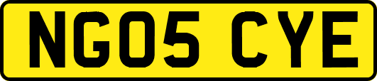 NG05CYE