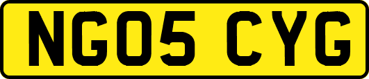 NG05CYG