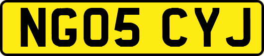 NG05CYJ