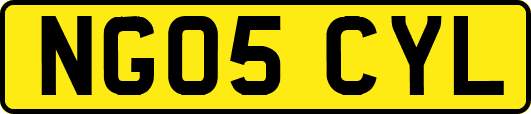 NG05CYL