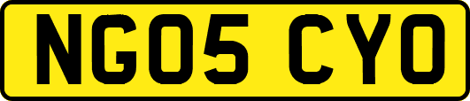 NG05CYO