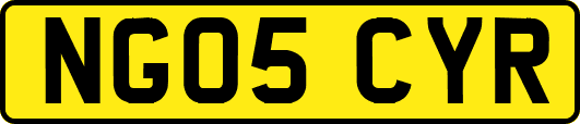 NG05CYR