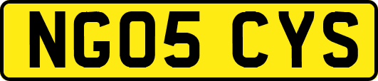 NG05CYS