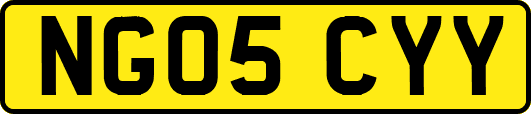 NG05CYY