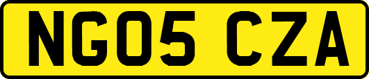 NG05CZA