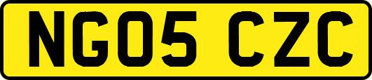 NG05CZC