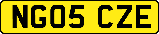 NG05CZE