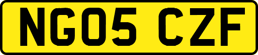 NG05CZF