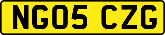NG05CZG