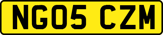 NG05CZM